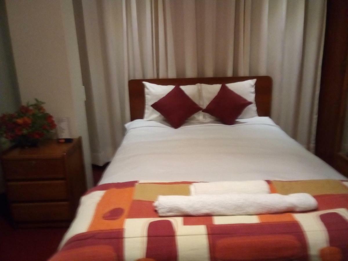 Salones Del Inca Hotel 库斯科 外观 照片