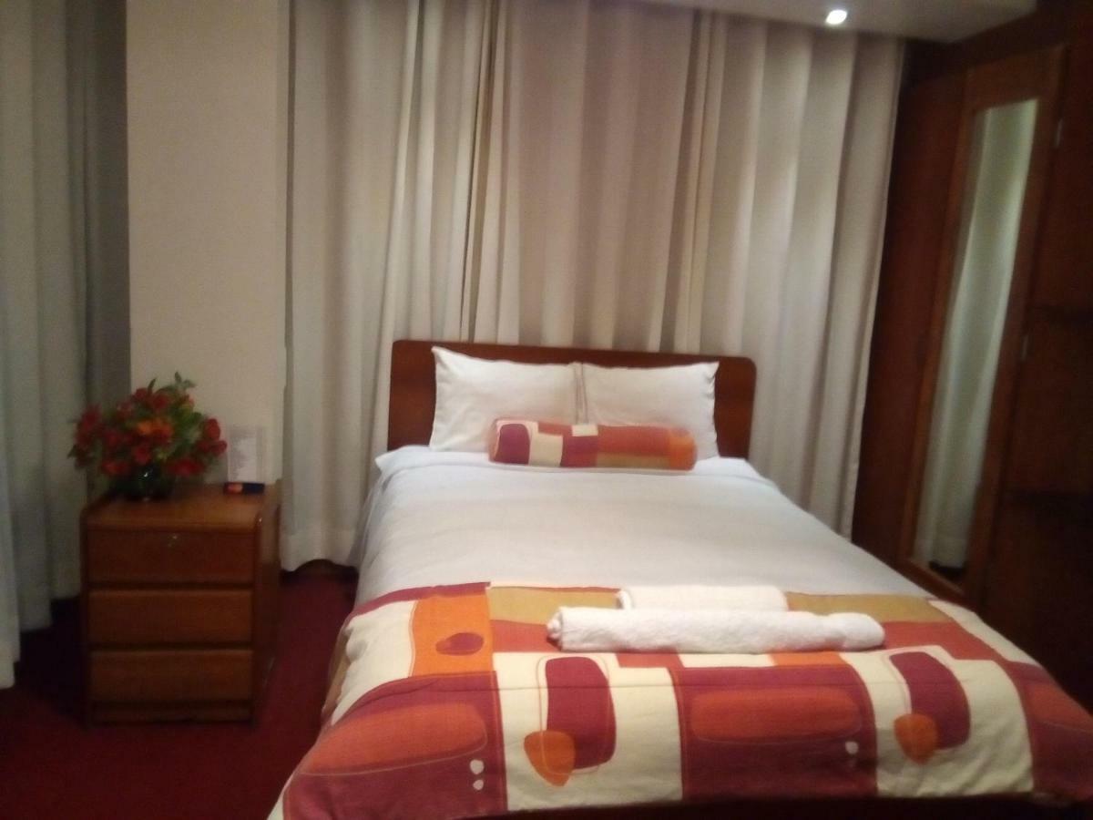 Salones Del Inca Hotel 库斯科 外观 照片